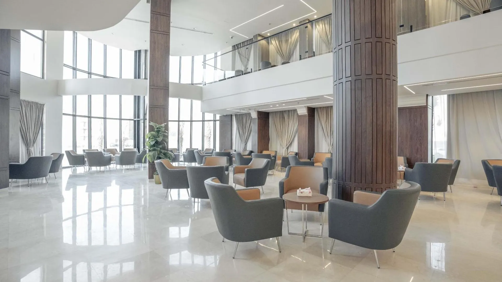 فندق مرمرة Marmara Hotel Mecca 0*,  Saudi Arabia