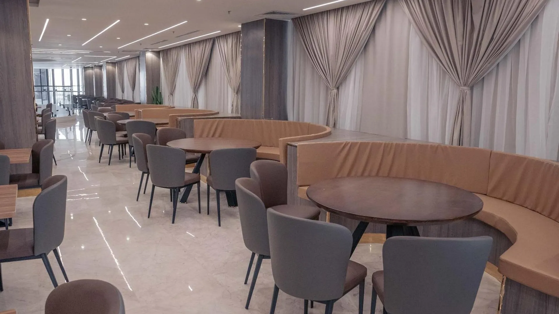 فندق مرمرة Marmara Hotel Mecca