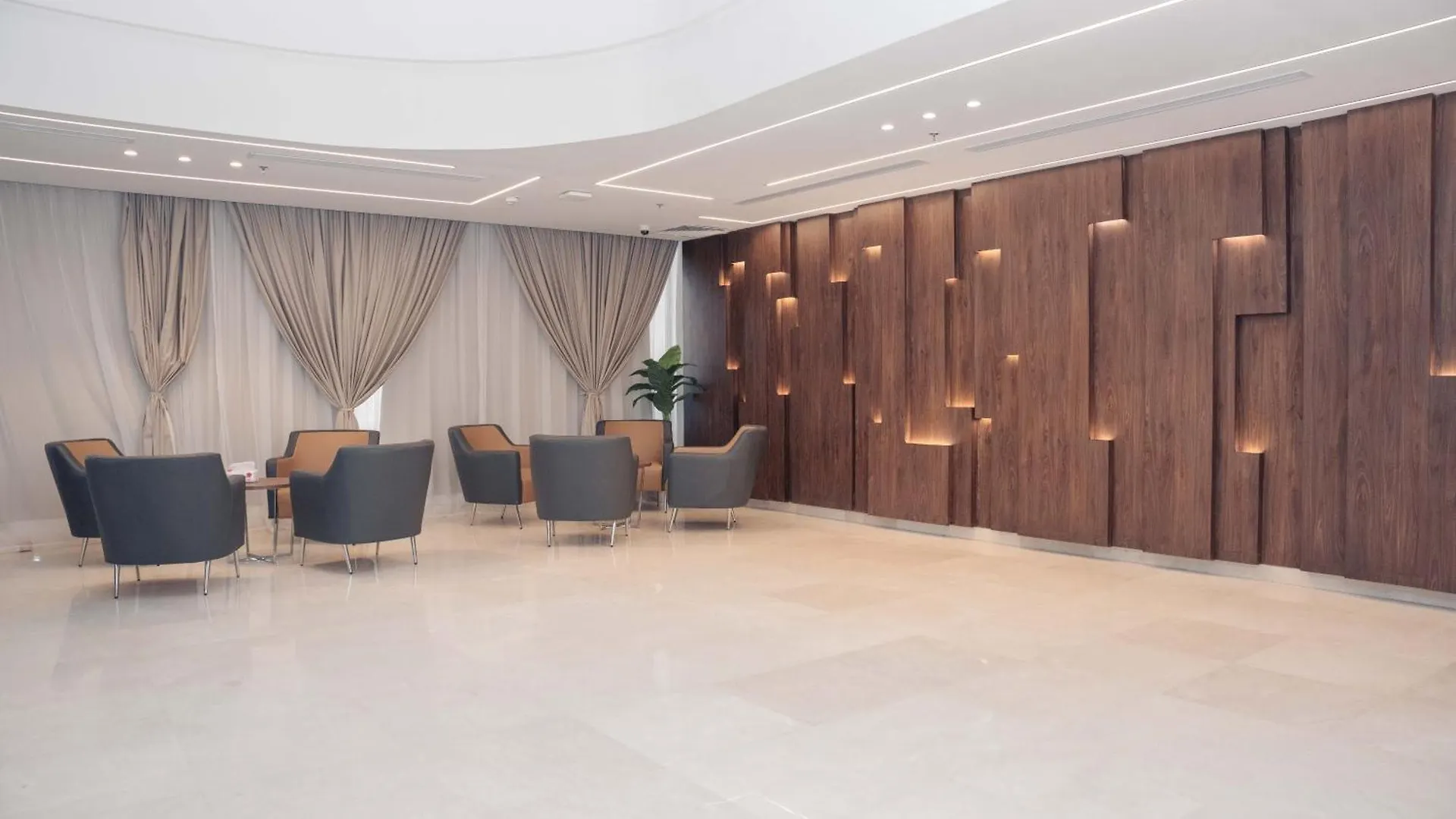 فندق مرمرة Marmara Hotel Mecca