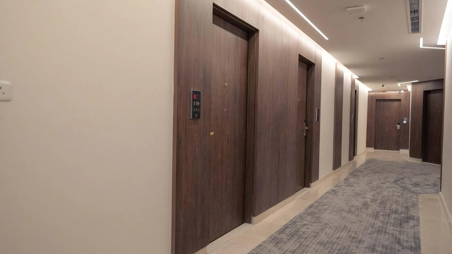 فندق مرمرة Marmara Hotel Mecca