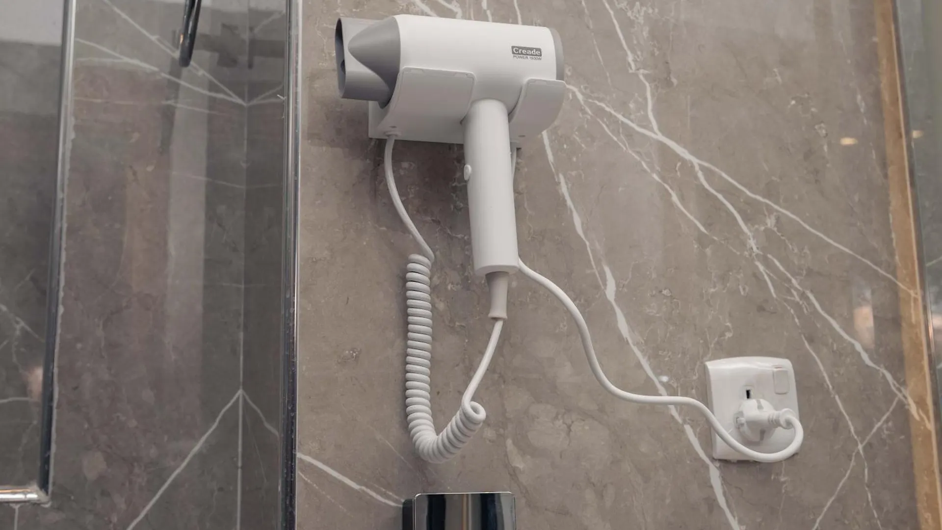 فندق مرمرة Marmara Hotel Mecca