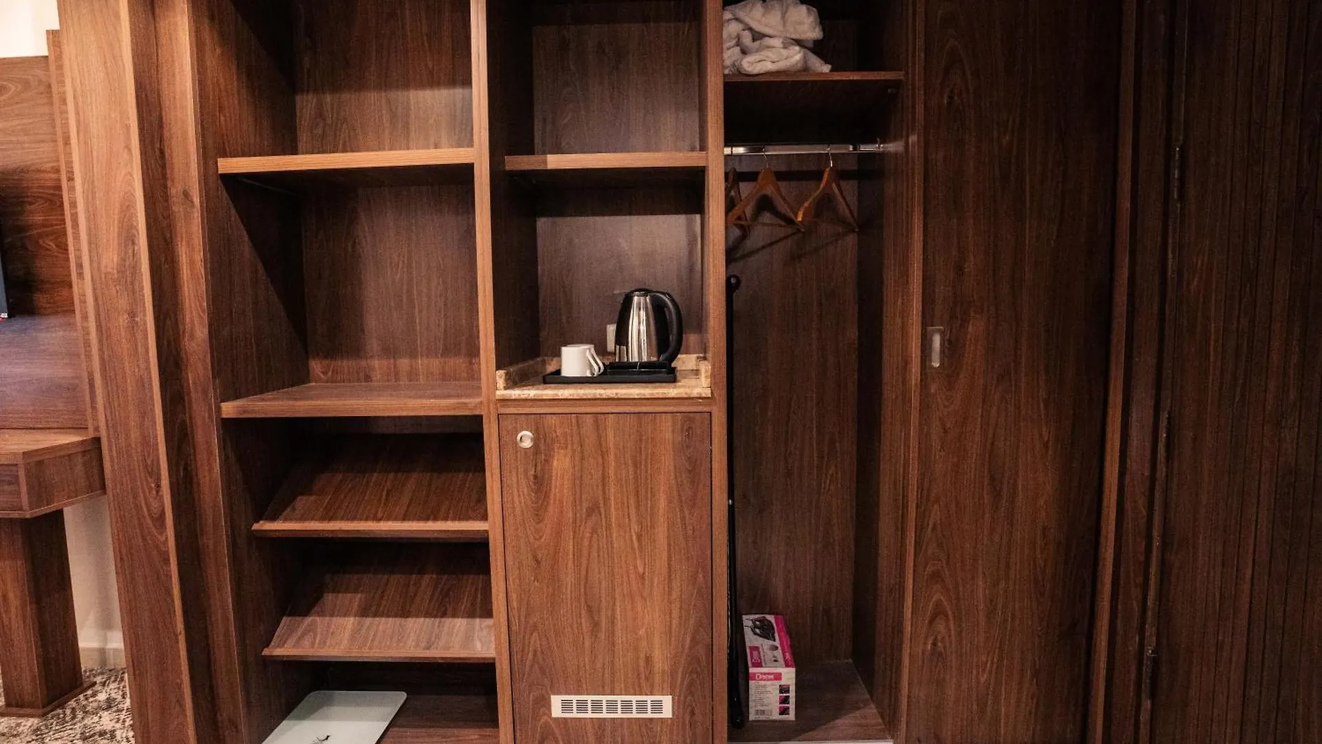 فندق مرمرة Marmara Hotel Mecca 0*,