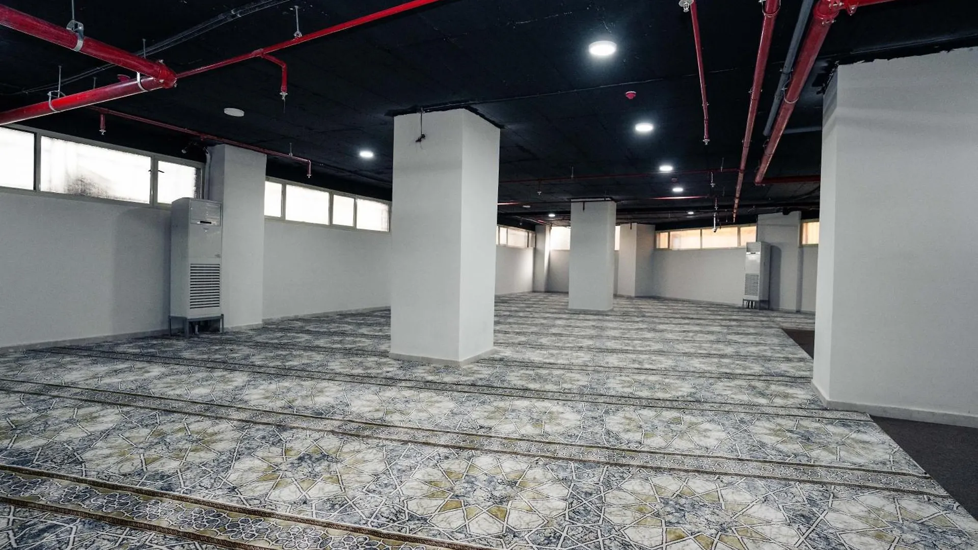 فندق مرمرة Marmara Hotel Mekke Suudi Arabistan