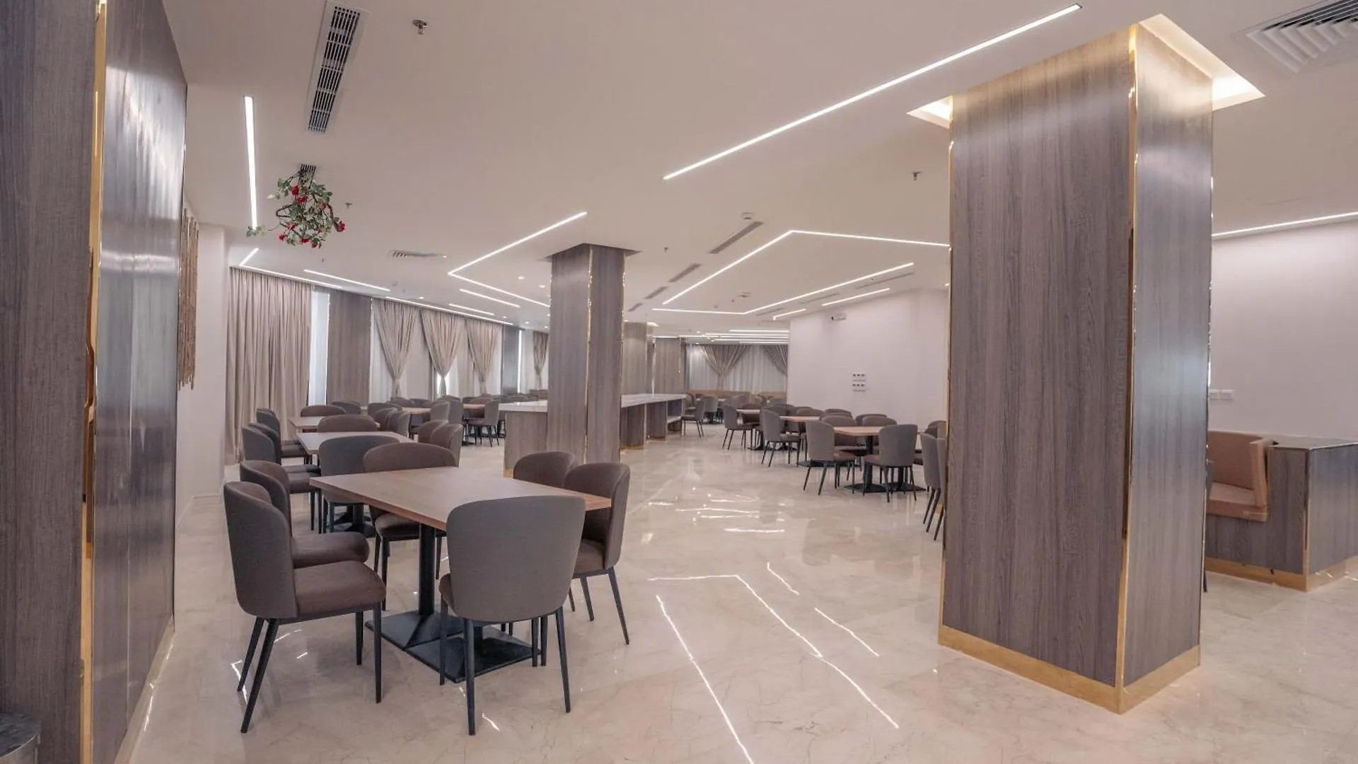 فندق مرمرة Marmara Hotel Mekke