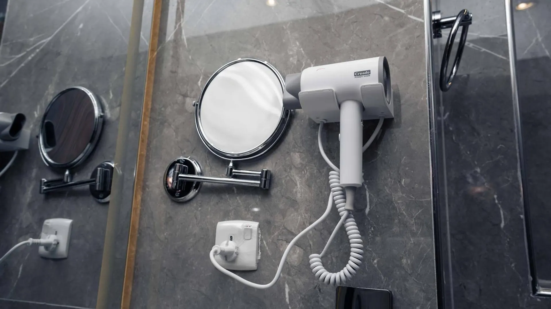 فندق مرمرة Marmara Hotel Mekke