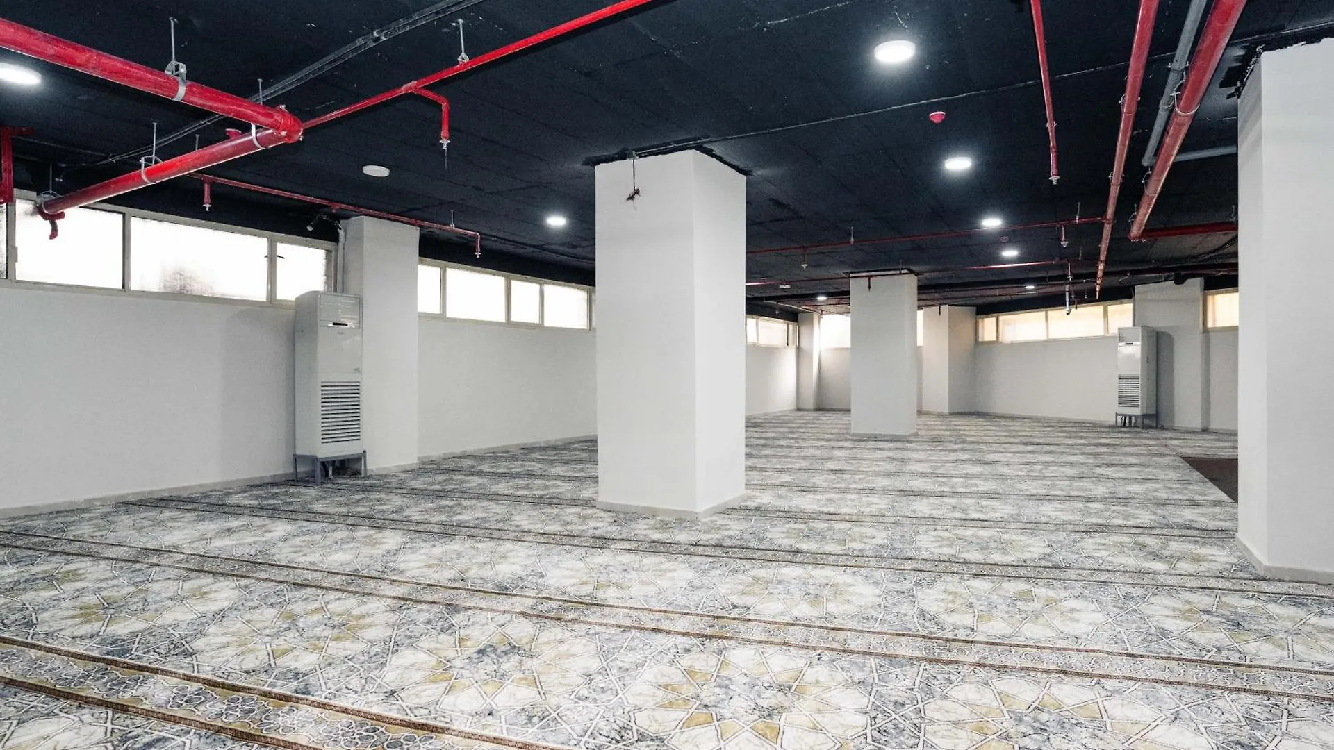 فندق مرمرة Marmara Hotel Mekke